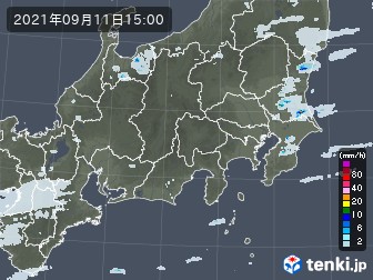 雨雲