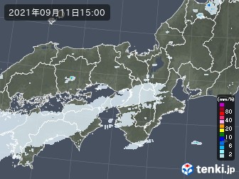 雨雲