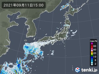 雨雲