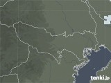 雨雲レーダー(2021年09月11日)