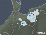 雨雲レーダー(2021年09月11日)