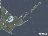雨雲レーダー(2021年09月11日)