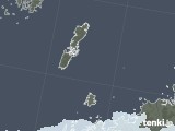 2021年09月11日の長崎県(壱岐・対馬)の雨雲レーダー