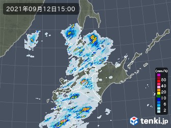 雨雲