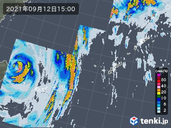 雨雲