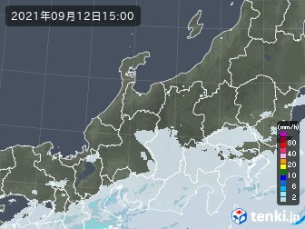 雨雲