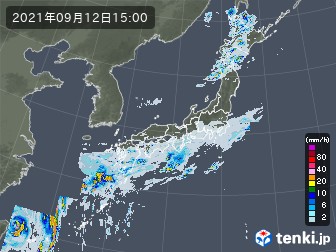 雨雲
