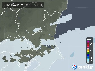 雨雲