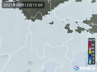 雨雲