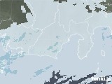 雨雲レーダー(2021年09月12日)