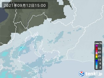 雨雲