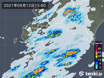 雨雲