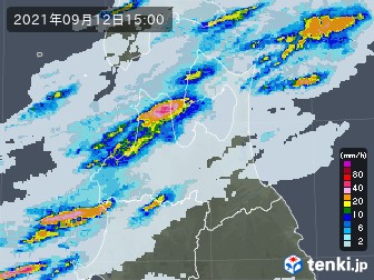 雨雲