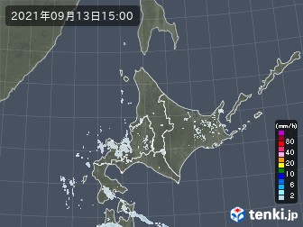 雨雲