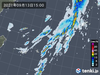 雨雲