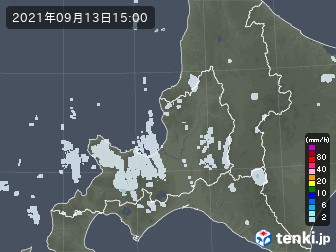 雨雲