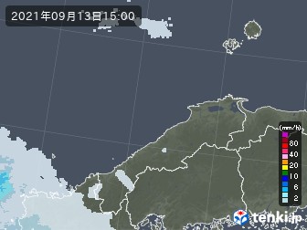 雨雲