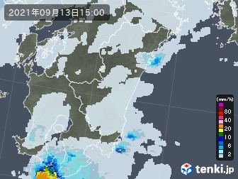 雨雲