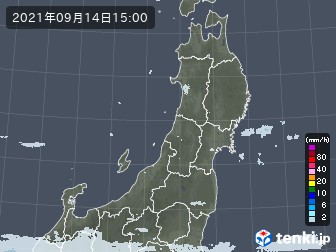 雨雲