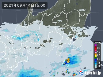 雨雲