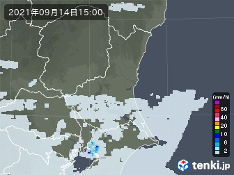 雨雲