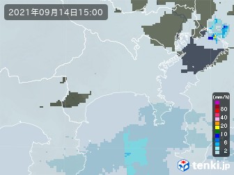 雨雲