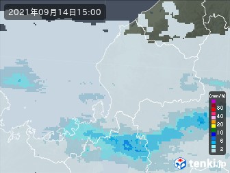 雨雲