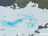 2021年09月14日の岐阜県の雨雲レーダー