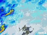 2021年09月14日の佐賀県の雨雲レーダー