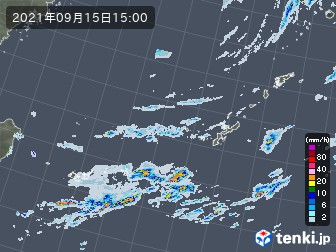 雨雲