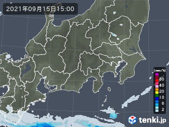 雨雲