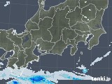 雨雲レーダー(2021年09月15日)