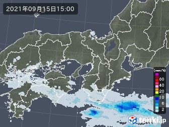 雨雲