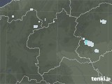 2021年09月15日の群馬県の雨雲レーダー