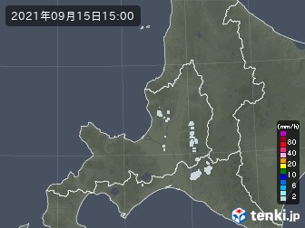 雨雲