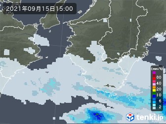 雨雲