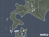 雨雲レーダー(2021年09月15日)
