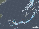 雨雲レーダー(2021年09月16日)
