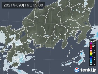 雨雲