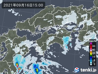 雨雲