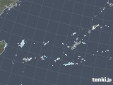 雨雲レーダー(2021年09月17日)