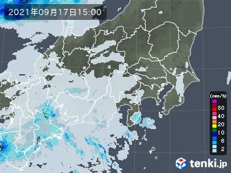雨雲