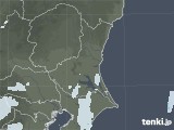 雨雲レーダー(2021年09月17日)