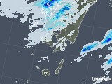 雨雲レーダー(2021年09月17日)