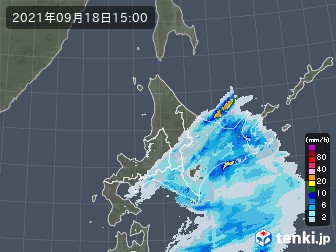 雨雲