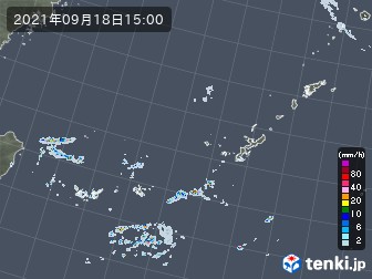 雨雲