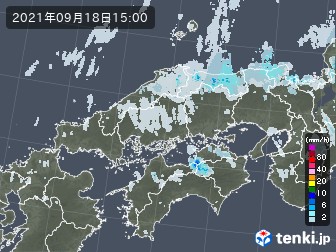 雨雲