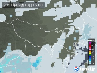 雨雲