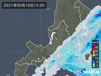 雨雲