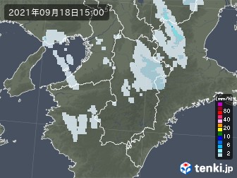 雨雲